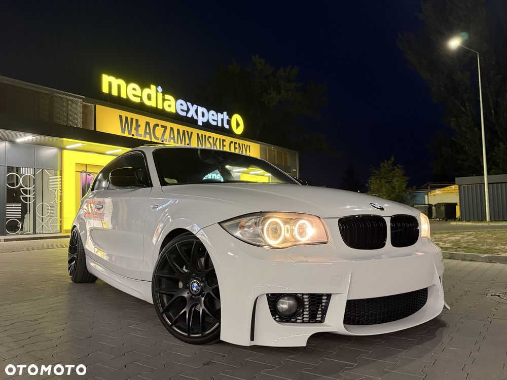 BMW Seria 1 - 1