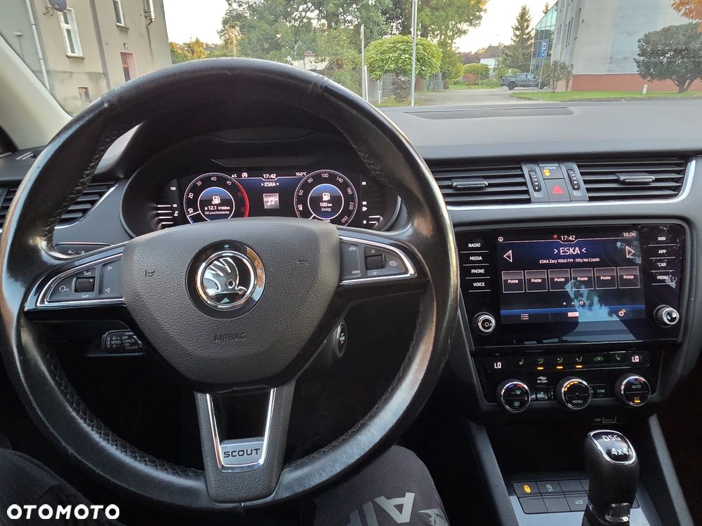 Skoda Octavia - 38