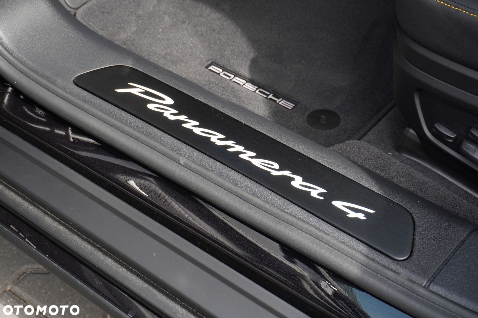 Porsche Panamera - 10
