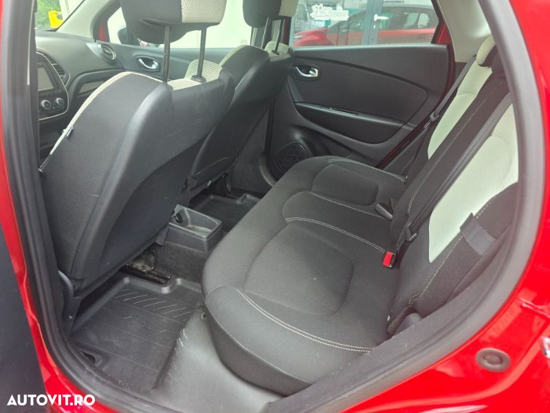 Renault Captur - 15