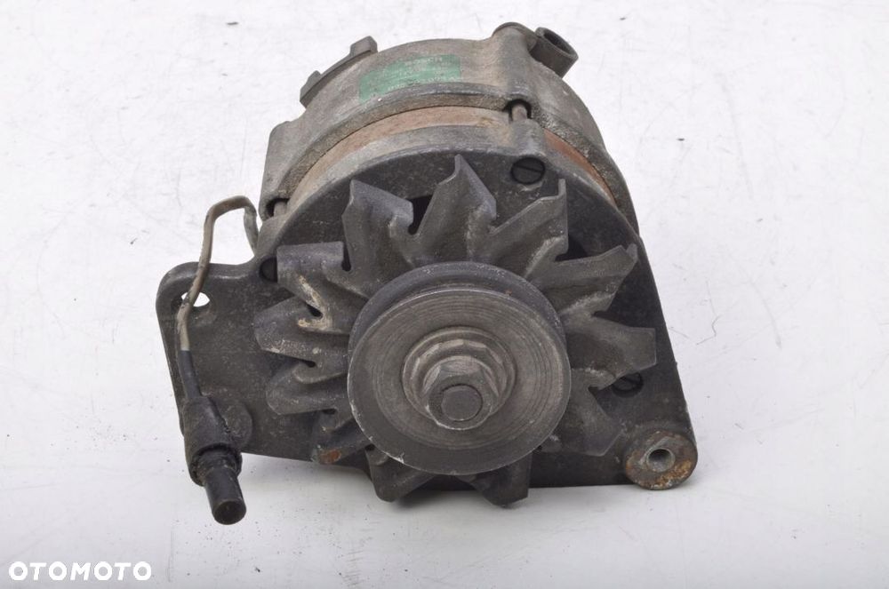 TRANSPORTER III T3 1.9 78KM ALTERNATOR 025903023A - 2