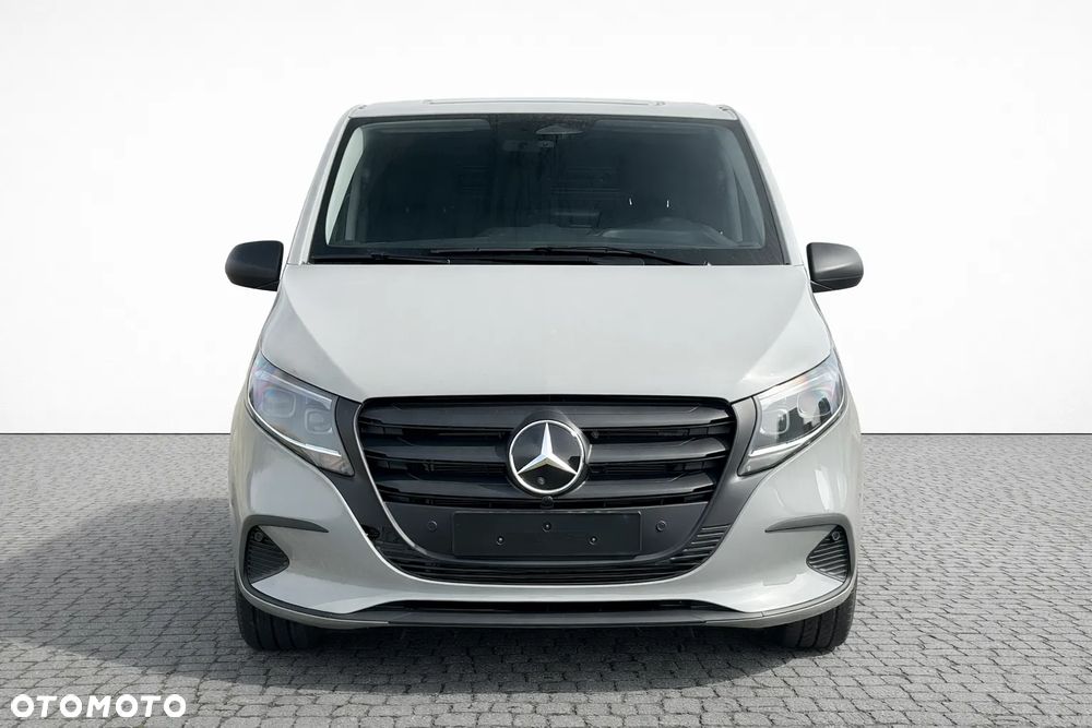 Mercedes-Benz Vito - 3