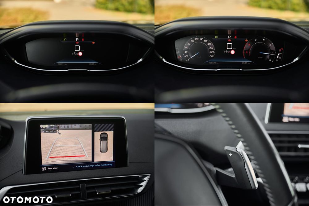 Peugeot 5008 1.5 BlueHDi GT S&S EAT8 - 35