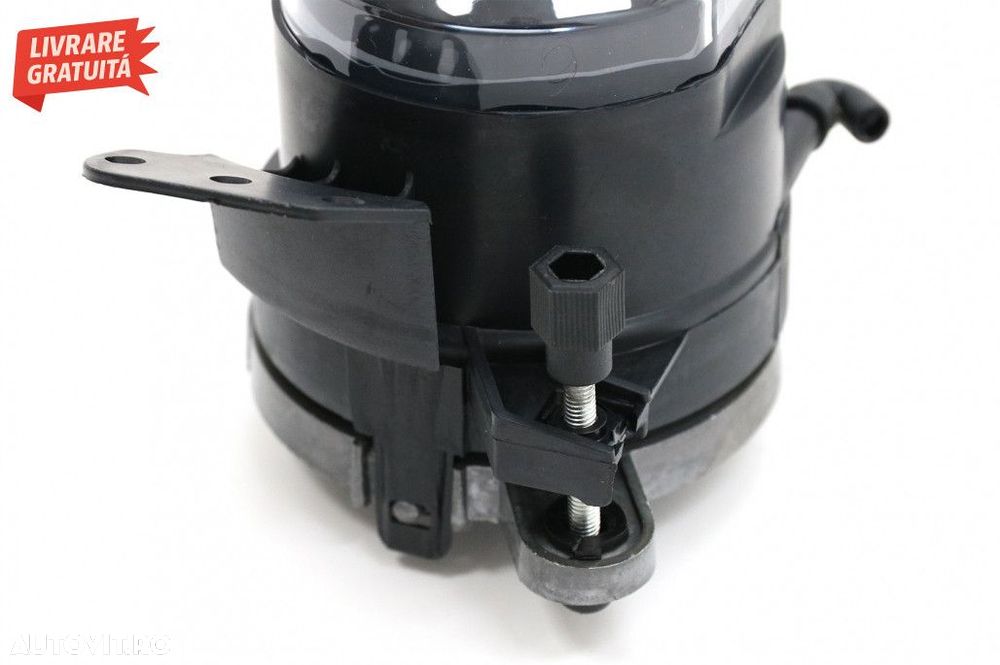 Proiectoare Ceata Lumini de Ceata BMW Seria 3 E90 E91 Seria 3 Coupe Ca - 3