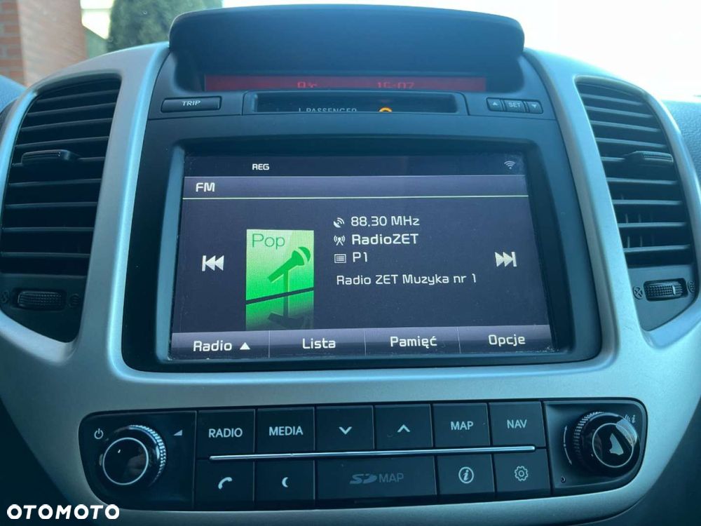 Kia Venga 1.4 CRDi 90 Business Line - 16