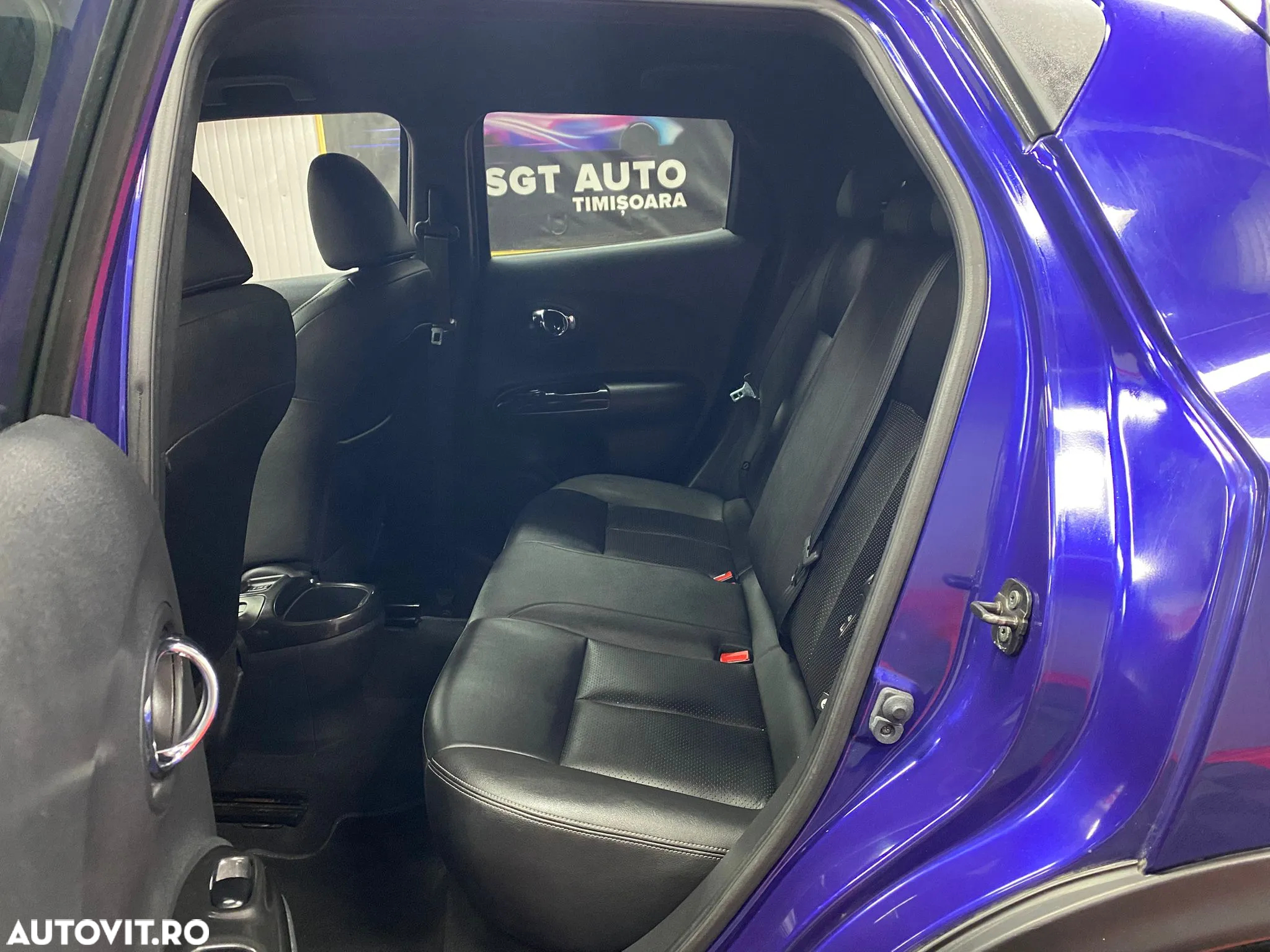 Nissan Juke - 14