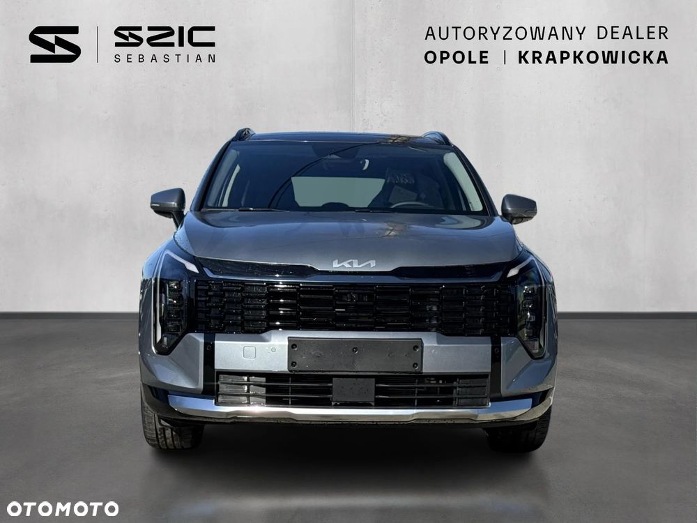 Kia Sportage 1.6 T-GDI Business Line 2WD DCT - 8