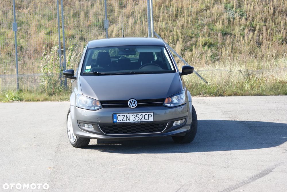 Volkswagen Polo - 24