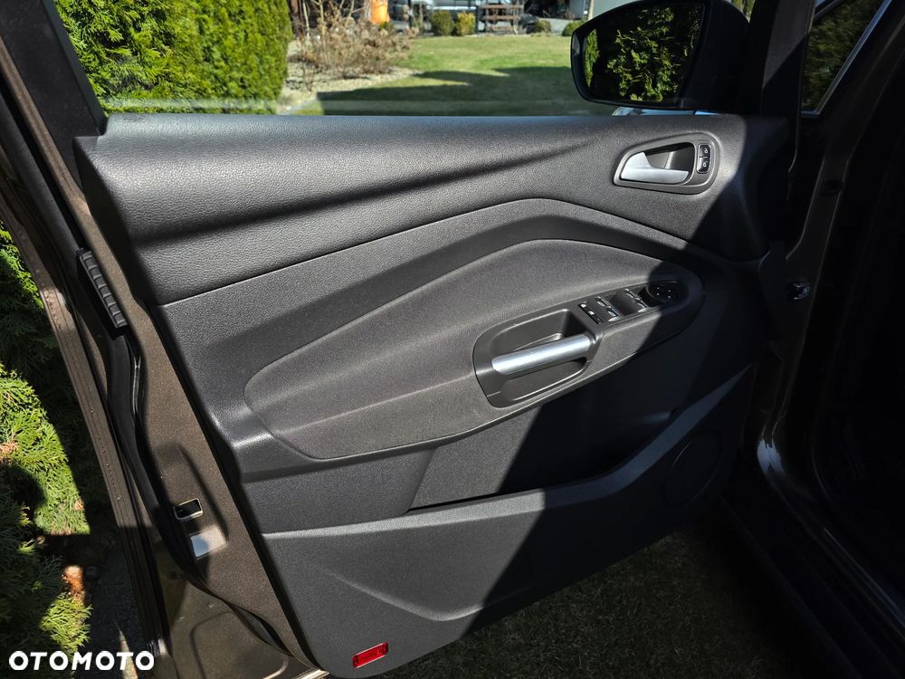 Ford C-MAX 1.5 TDCi Titanium - 18