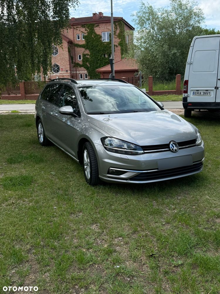 Volkswagen Golf 1.5 TSI BMT Evo Highline DSG - 2