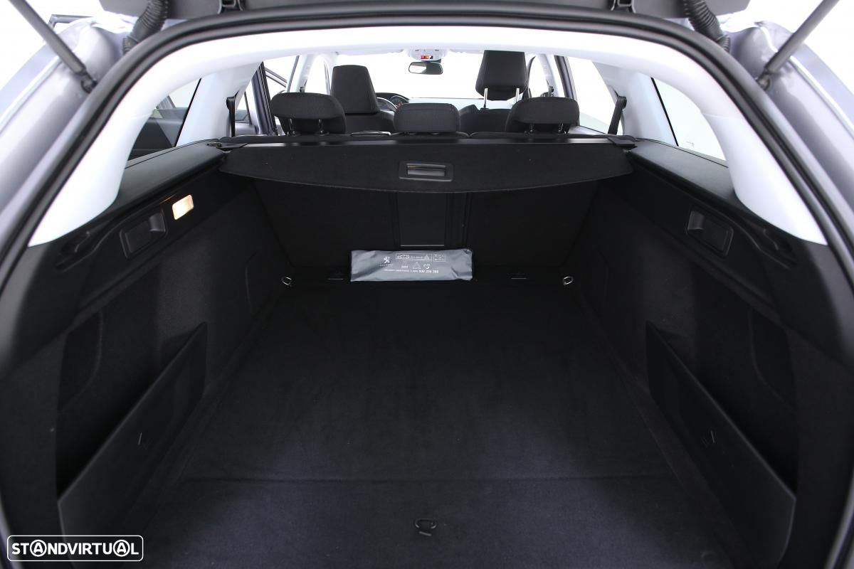 Peugeot 308 SW 1.2 PureTech Allure - 13