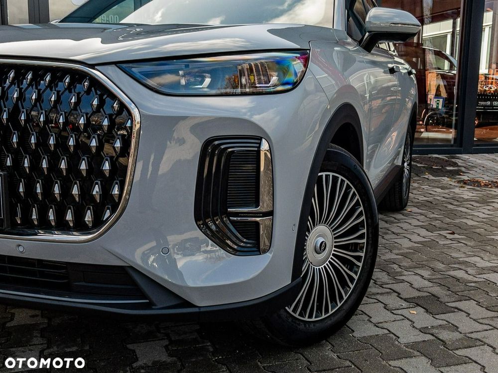 Chery Tiggo 9 1.5 T-GDI Super Hybrid Prestige 3DHT - 9