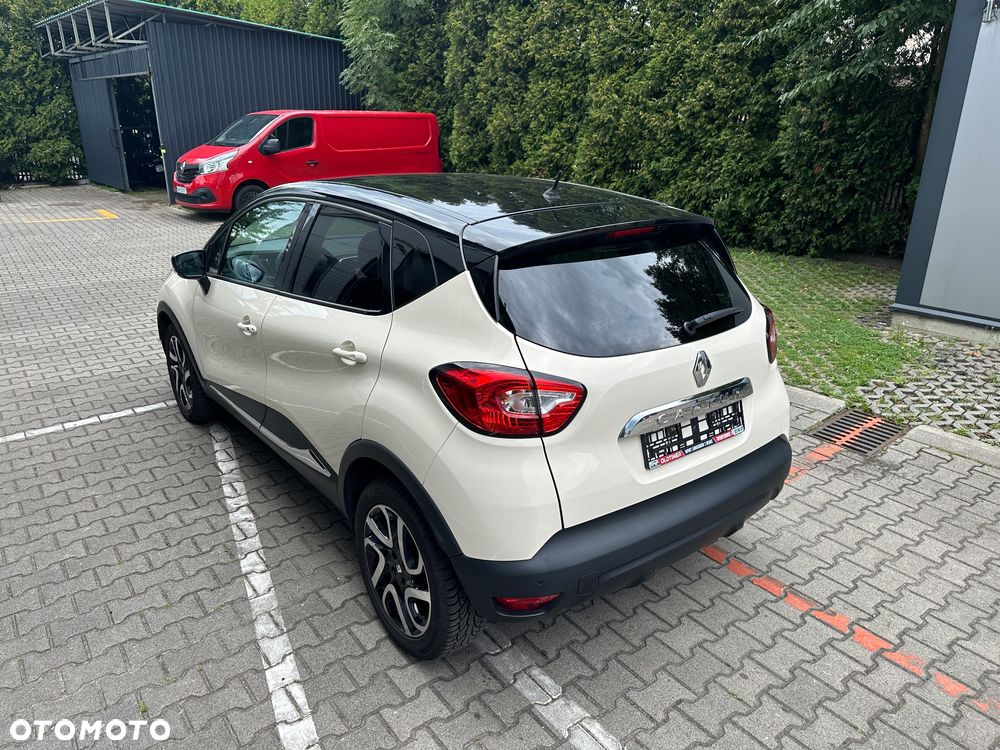 Renault Captur (ENERGY) TCe 90 INTENS - 6