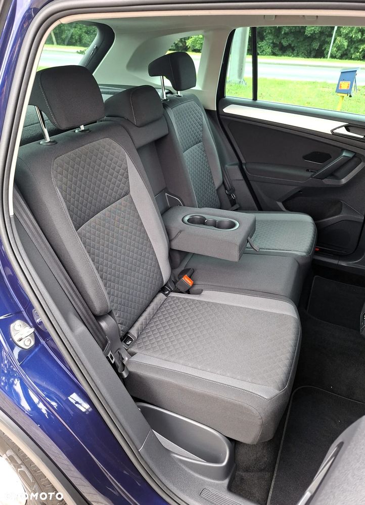 Volkswagen Tiguan 2.0 TDI SCR Elegance - 14