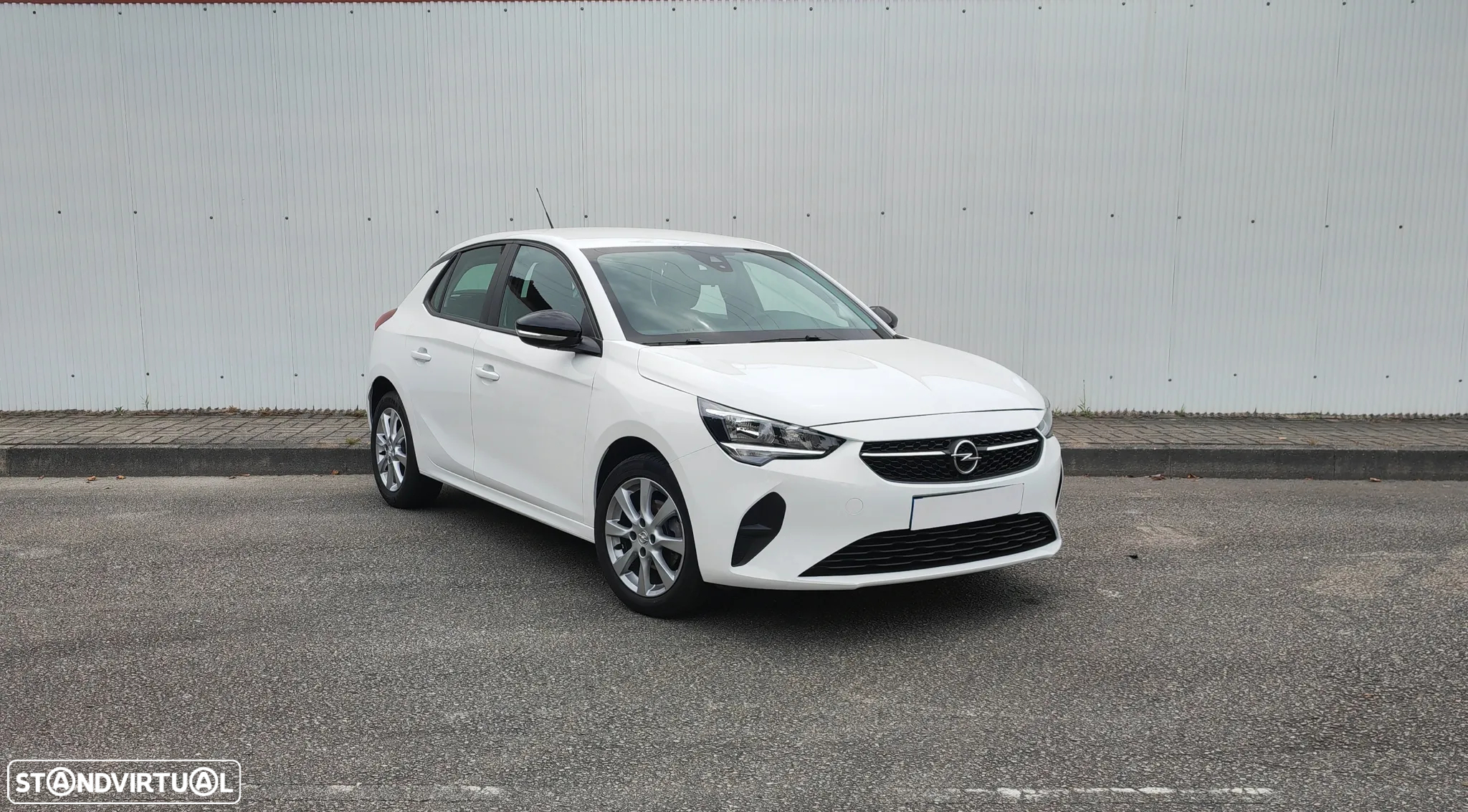 Opel Corsa 1.2 Business Edition - 2