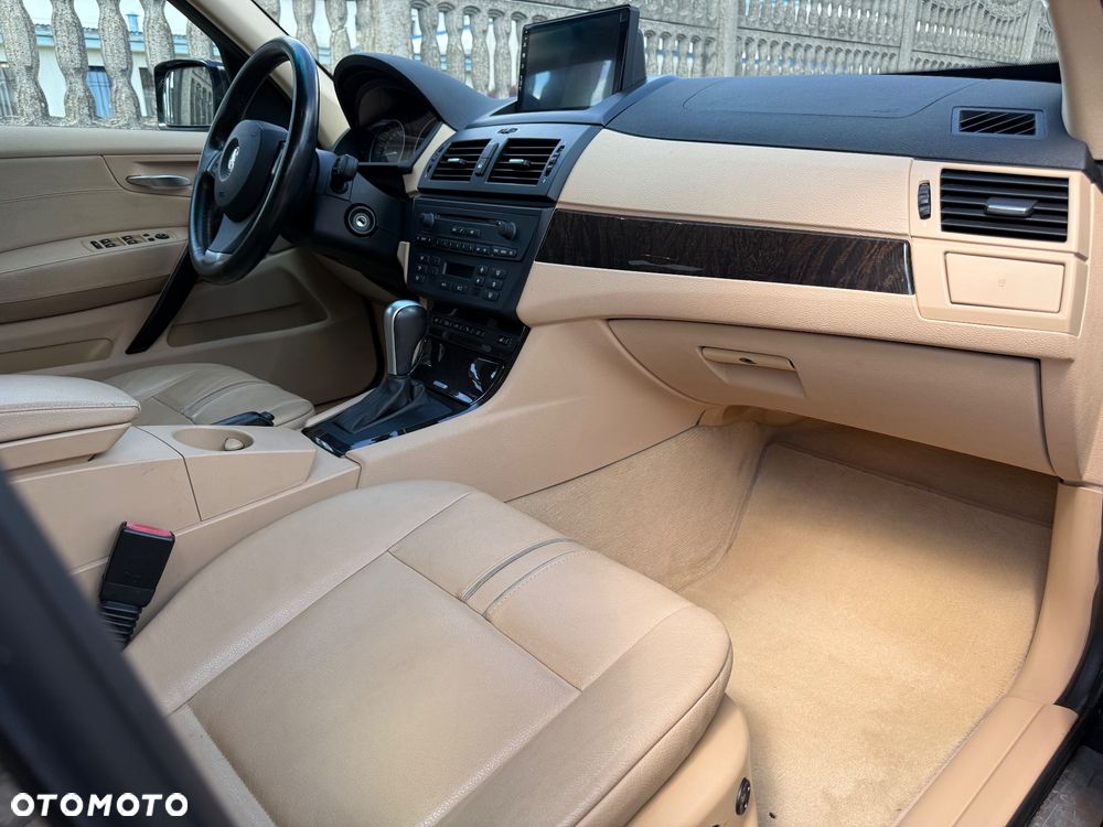 BMW X3 - 38