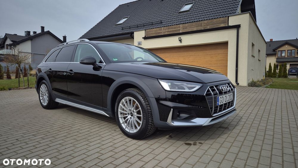 Audi A4 Allroad - 6