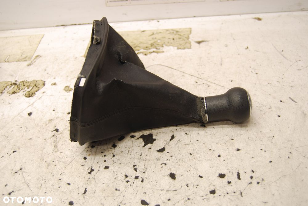 MIESZEK GAŁKA ZMIANY BIEGÓW VW GOLF IV BORA PASSAT B5 - 11