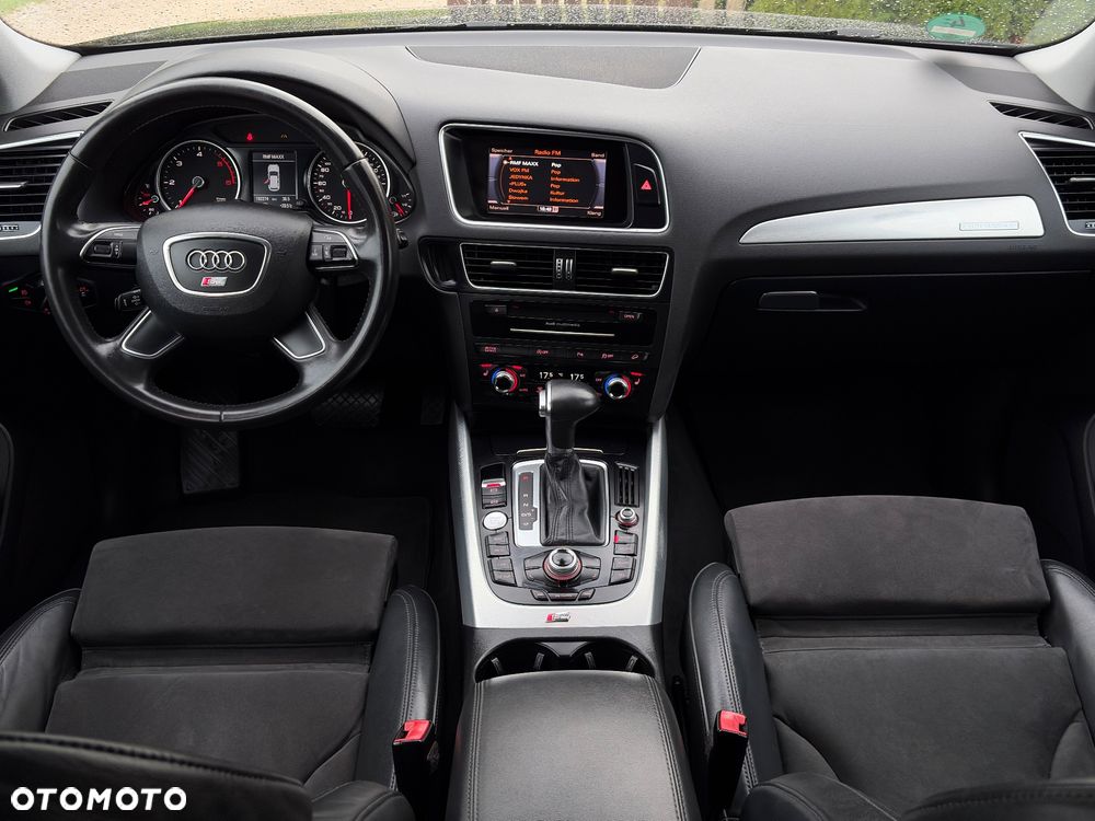 Audi Q5 2.0 TDI Quattro S tronic - 30