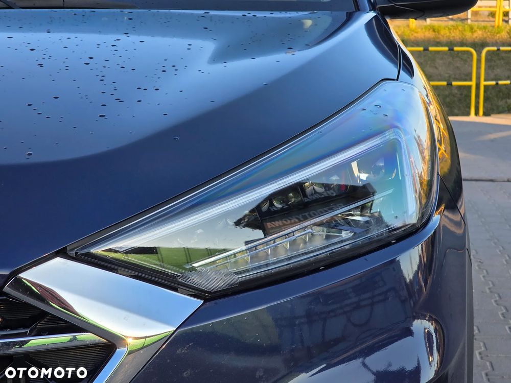 Hyundai Tucson - 28