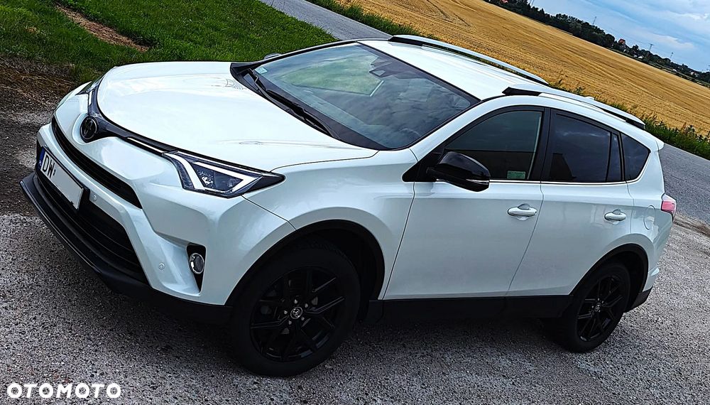 Toyota RAV4 2.0 Premium 4x4 MS - 2