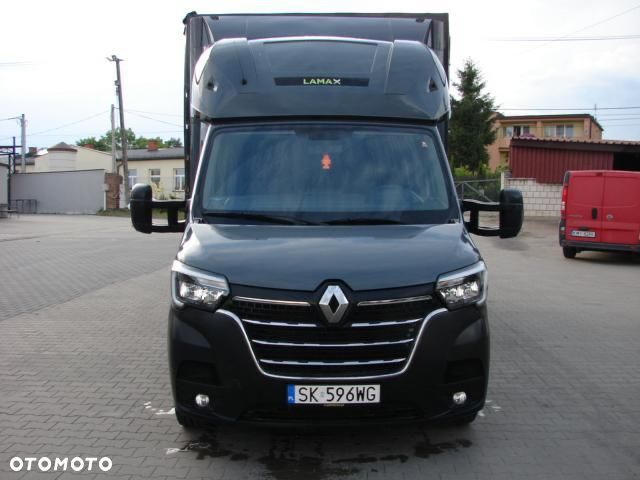 Renault Master - 11