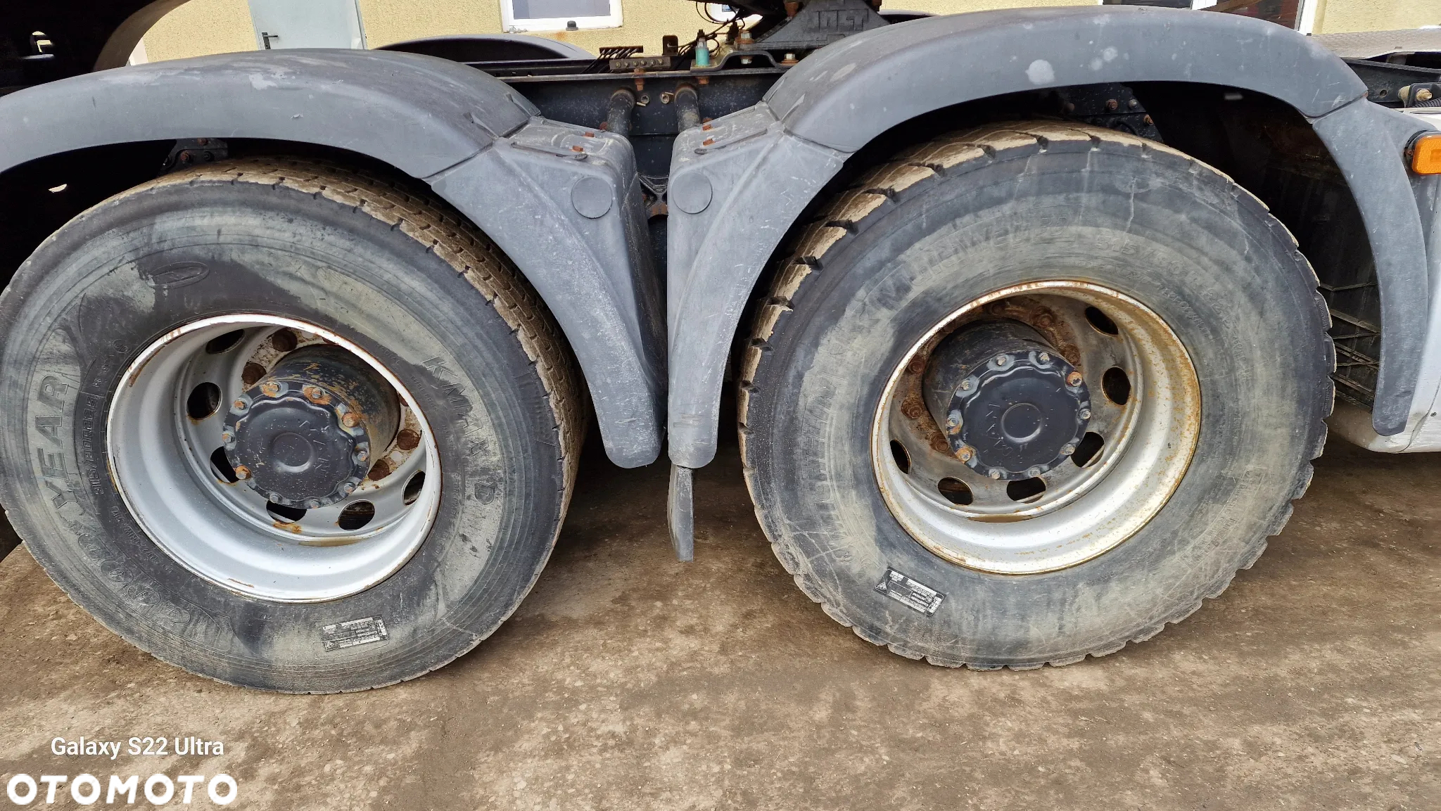 MAN 26.480 6x4 DMC 65 TON waldput.com - 12