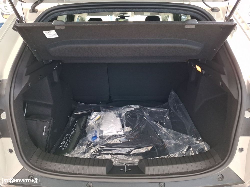 Dacia Duster 1.0 TCe ECO-G Extreme Bi-Fuel - 27