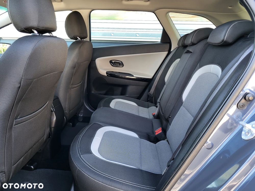 Kia Ceed 1.4 L Business Line Plus - 23