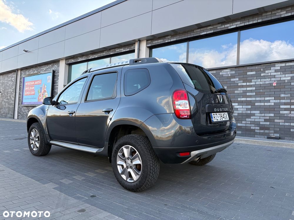 Dacia Duster 1.2 TCe Prestige - 6