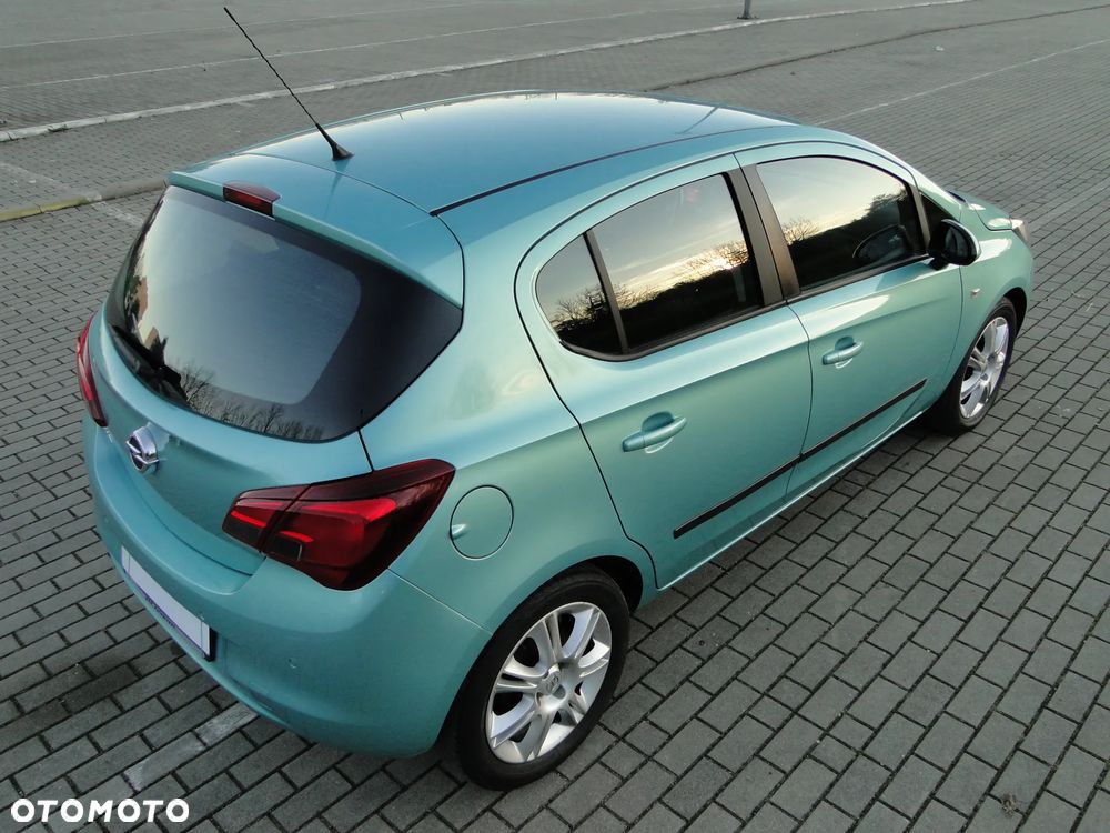 Opel Corsa - 23