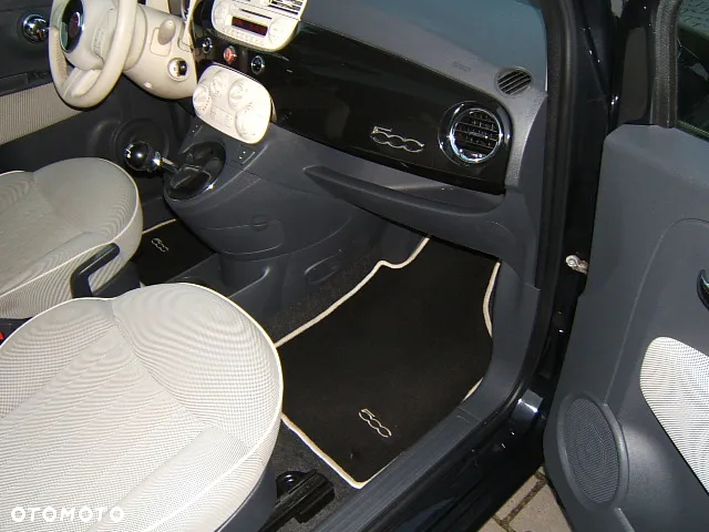 Fiat 500 - 19