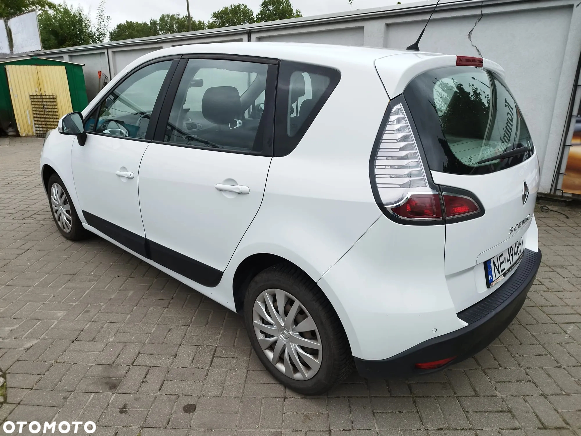 Renault Scenic - 3