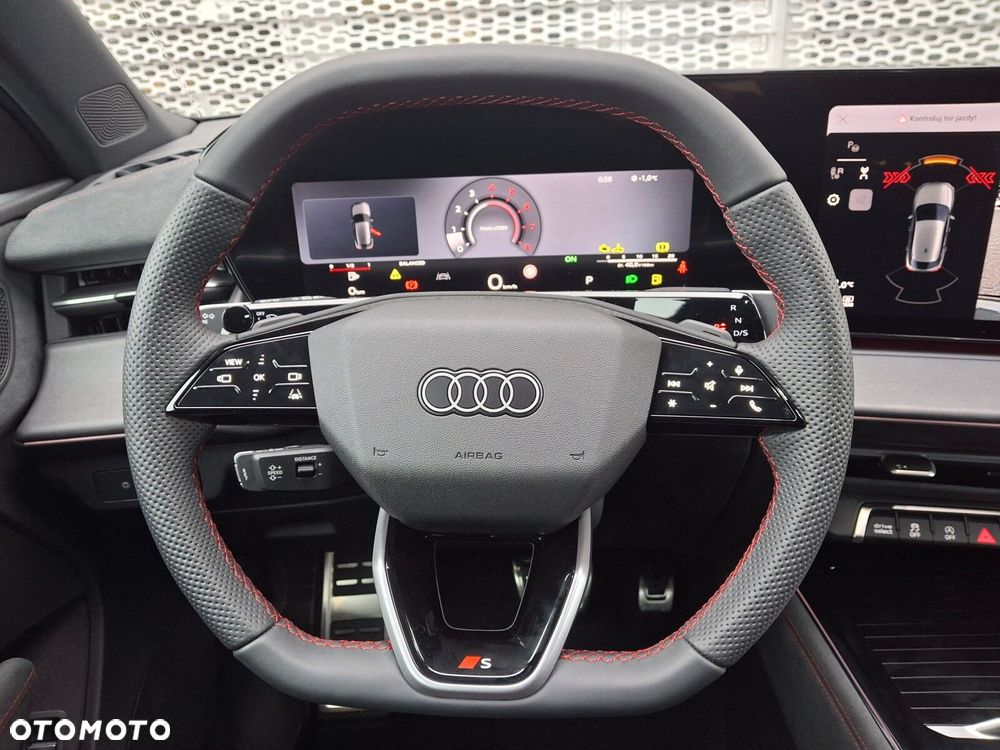 Audi Q3 Sportback - 22