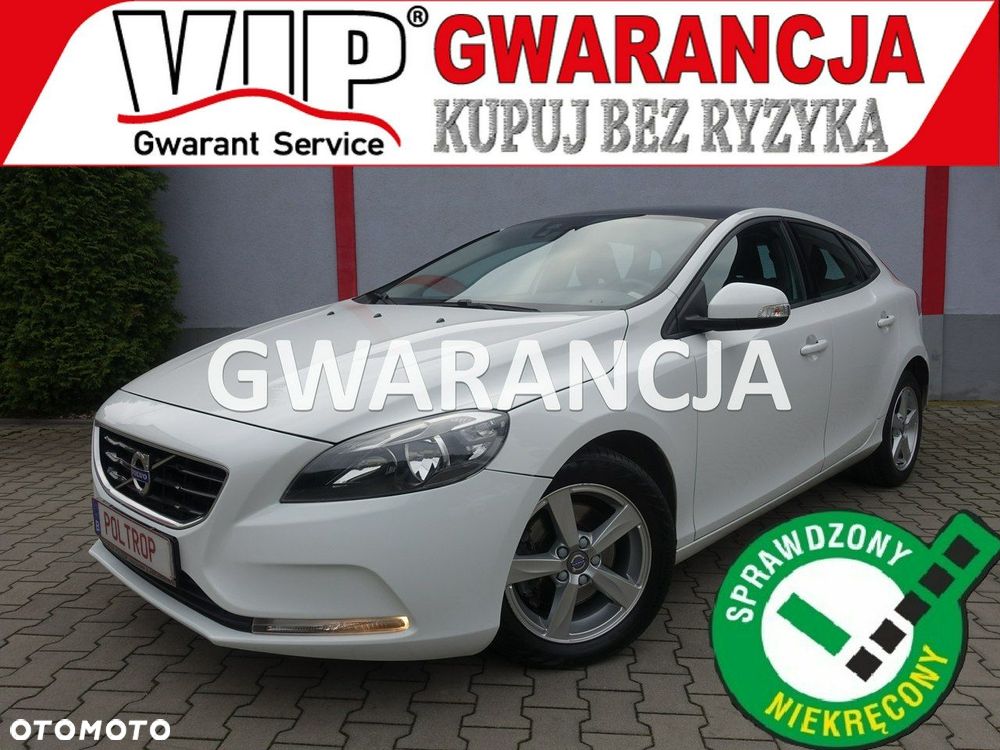 Volvo V40 T2 Kinetic - 1