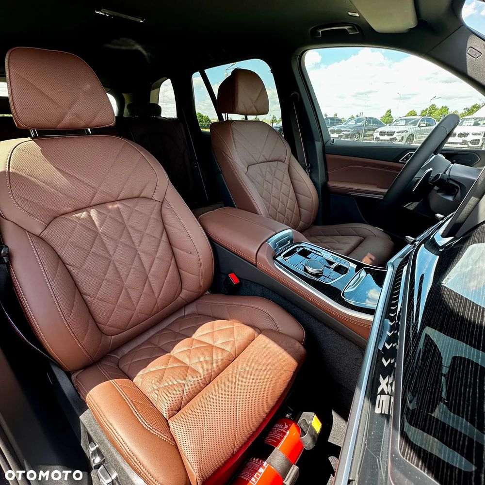 BMW X5 xDrive30d mHEV sport - 24