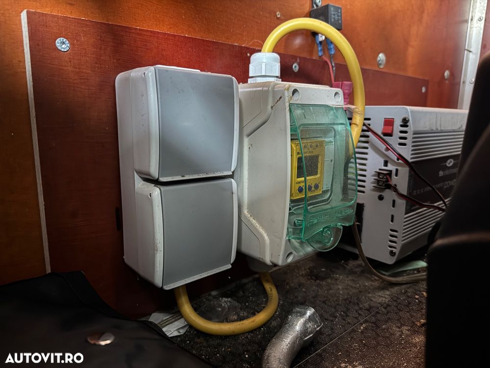 Volkswagen Transporter T6 - 8