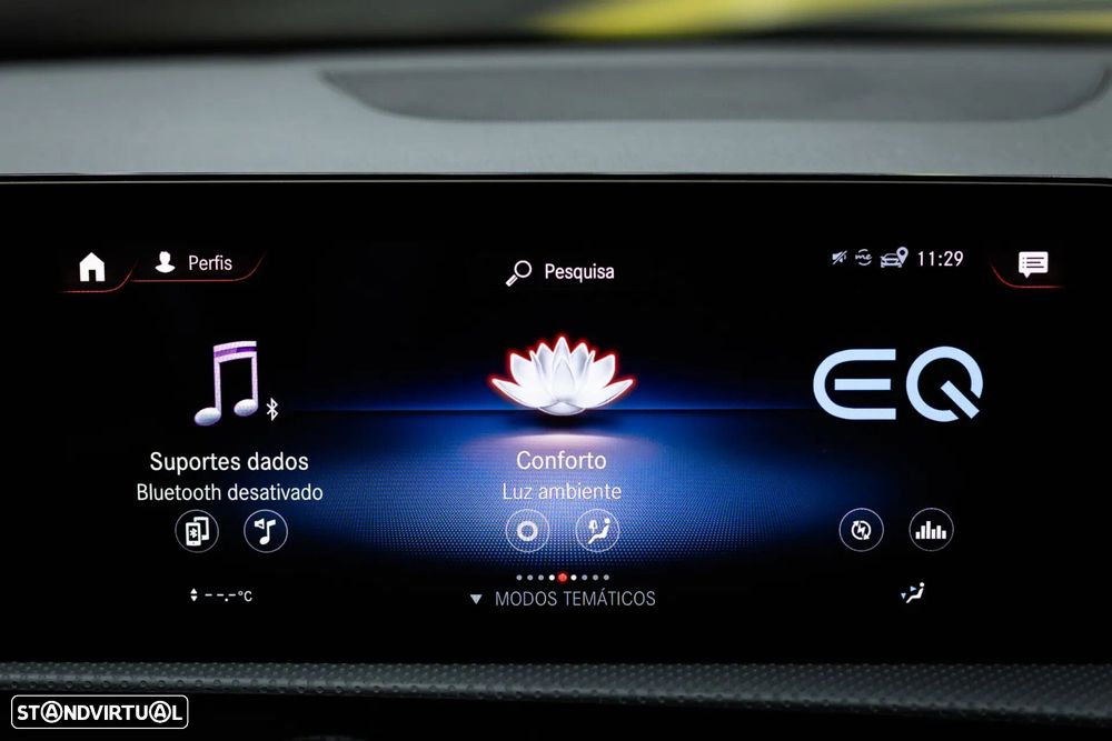 Mercedes-Benz CLA 250 e Shooting Brake AMG Line - 47