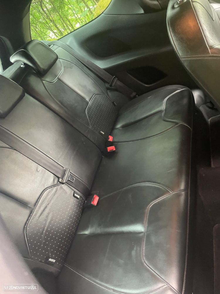 Citroën DS3 1.6 THP Sport Chic - 19