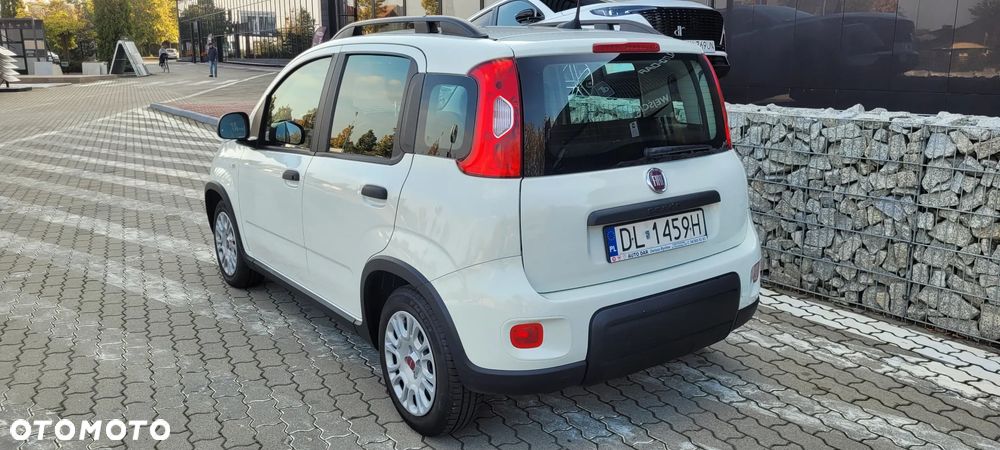 Fiat Panda - 8