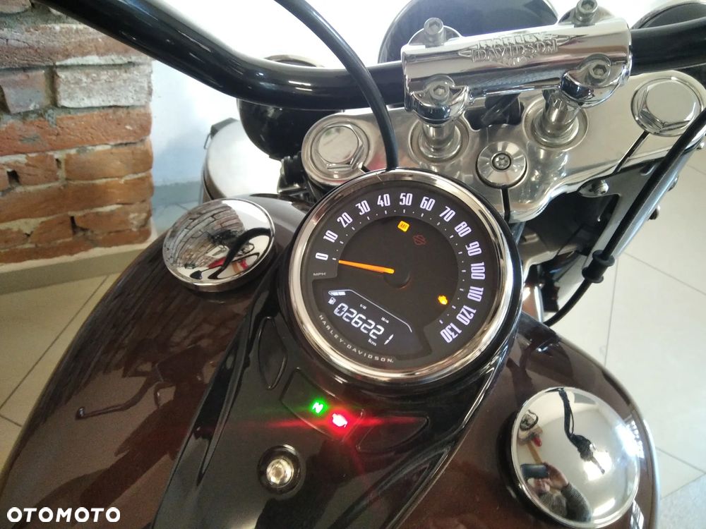 Harley-Davidson Softail Heritage Classic - 8