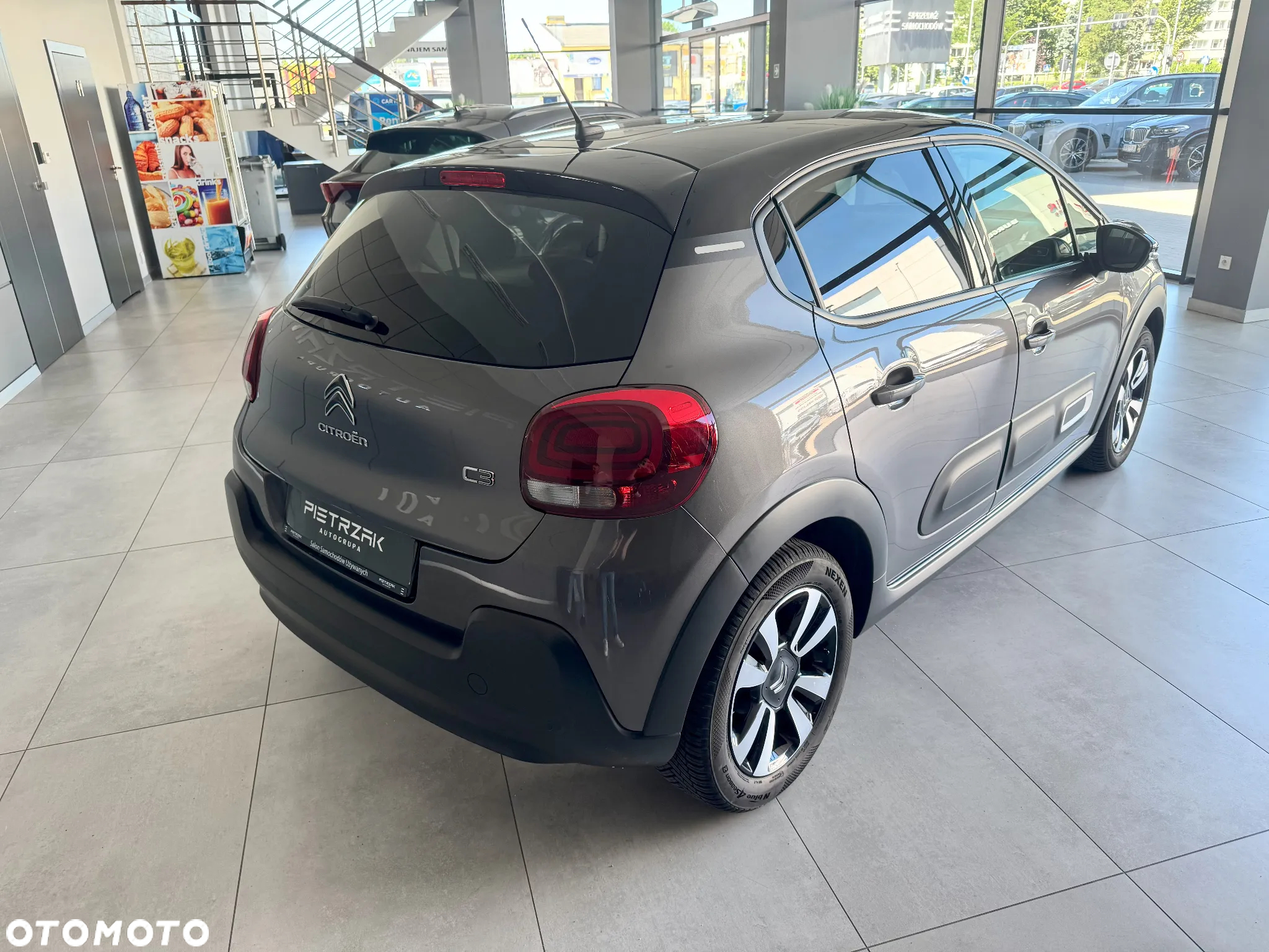 Citroën C3 1.2 PureTech Max - 5