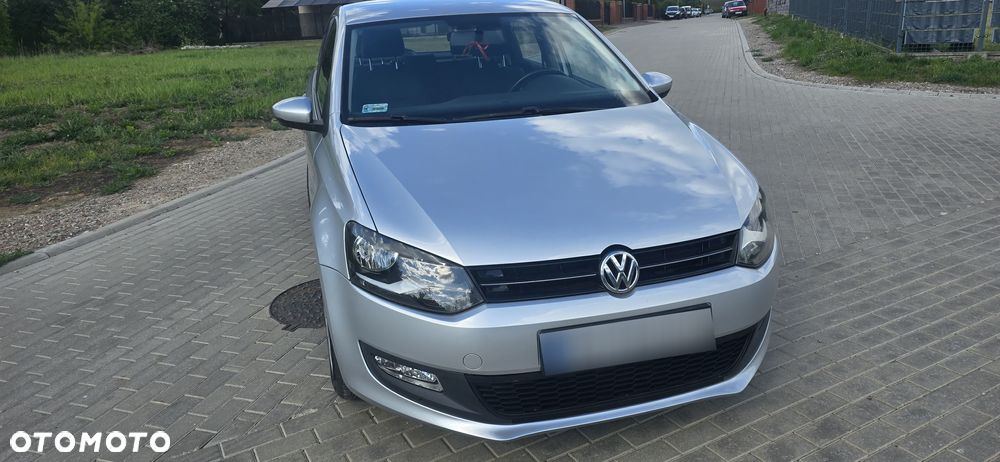 Volkswagen Polo 1.4 16V Highline CityLine - 6