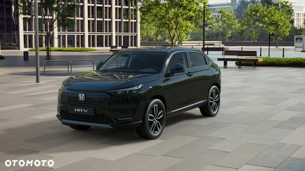 Honda HR-V 1.5 i-MMD Advance BSI CVT