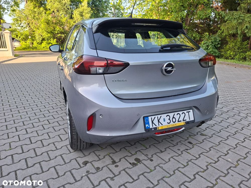 Opel Corsa - 9