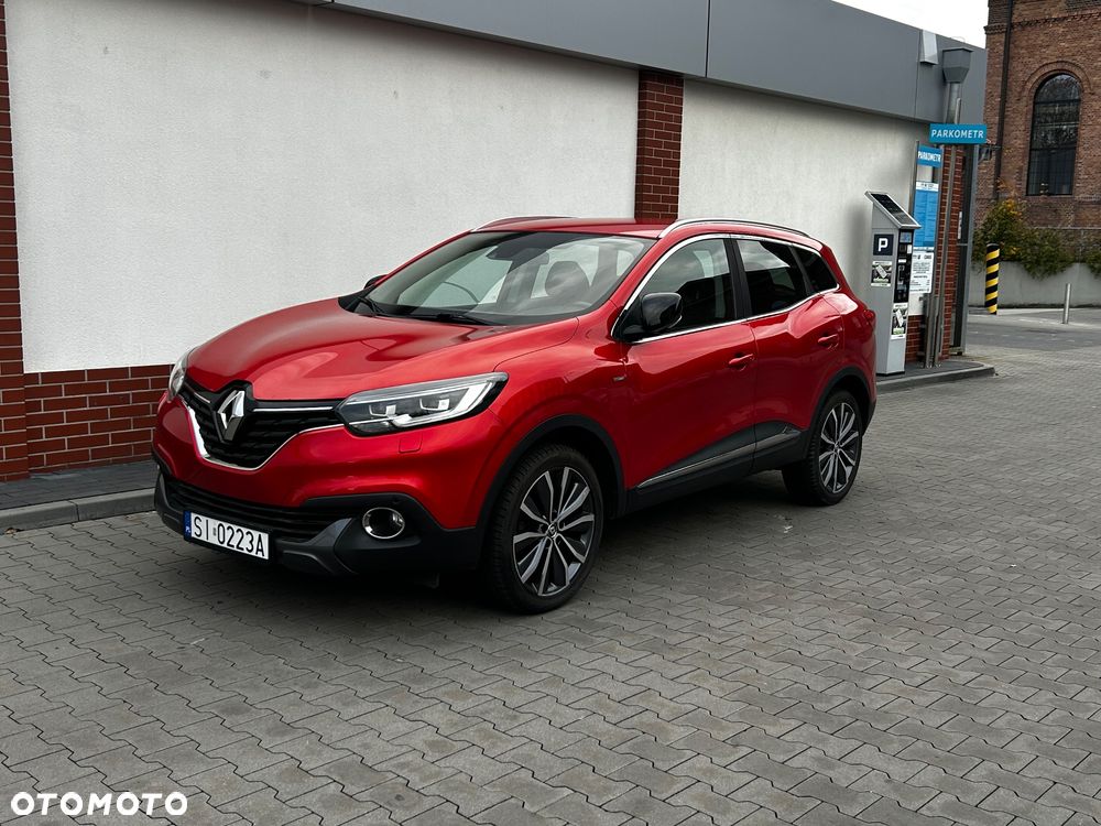 Renault Kadjar - 4