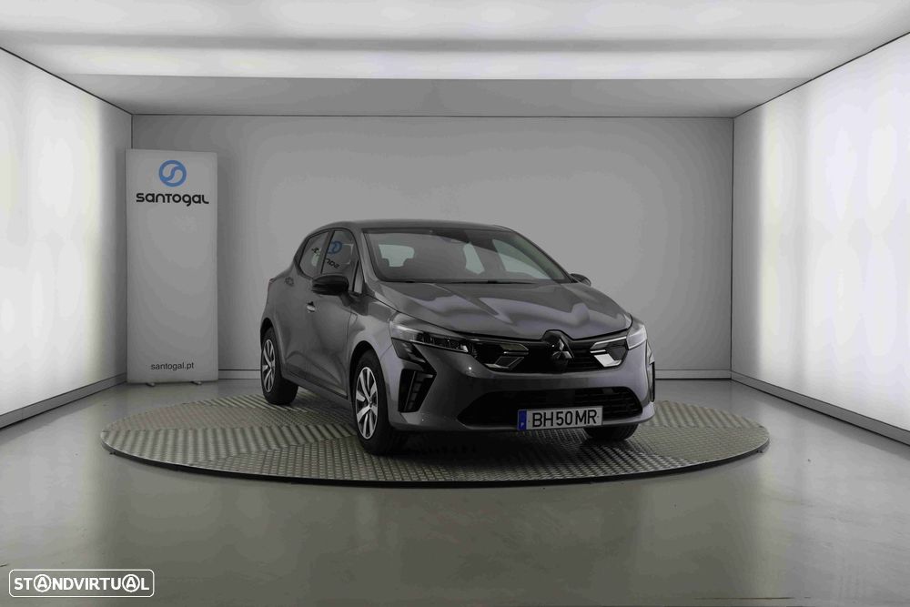 Mitsubishi Colt 1.0 MPI Kyoto - 6