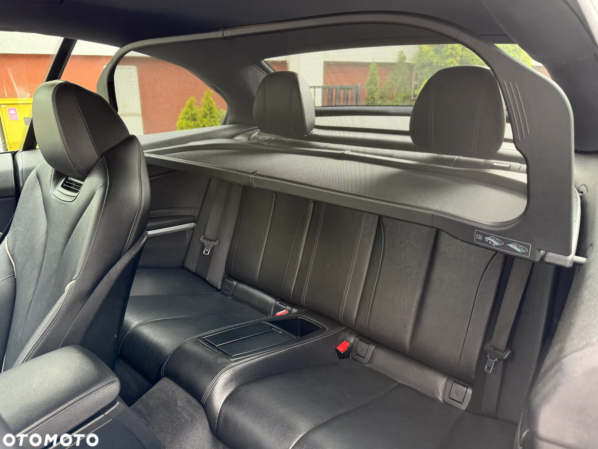 BMW Seria 4 420d M Sport - 32