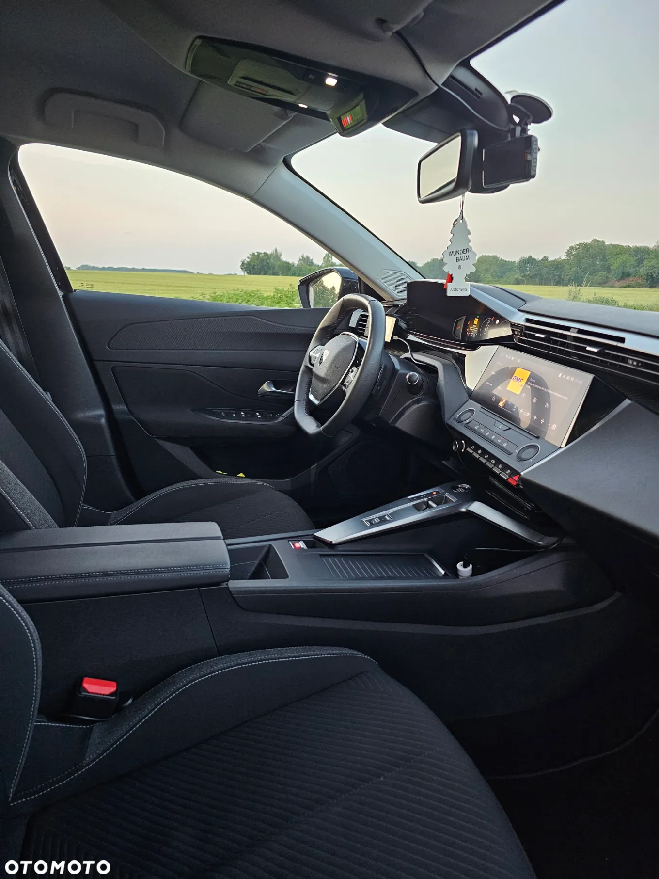 Peugeot 308 1.5 BlueHDi Allure S&S EAT8 - 9