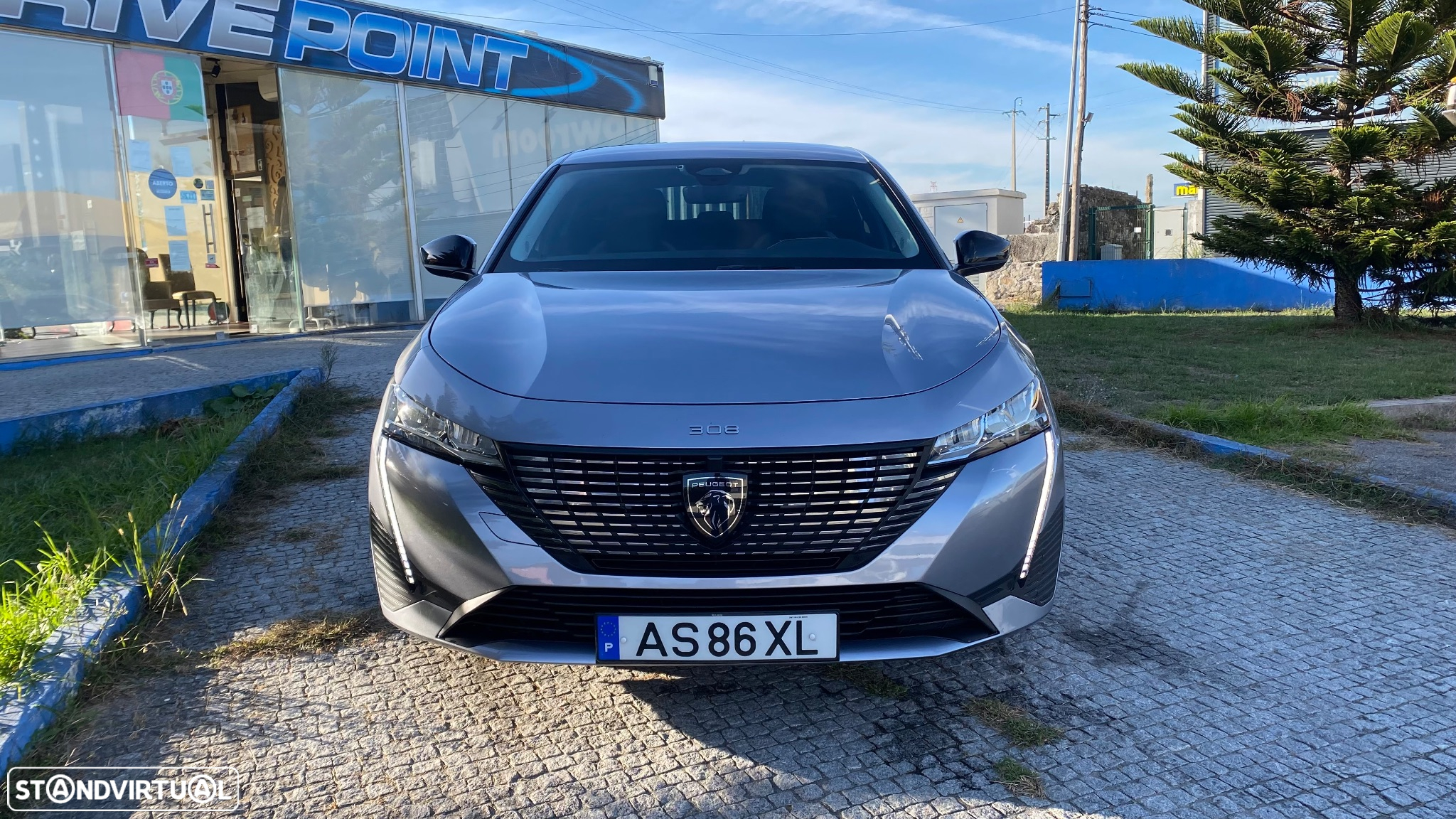 Peugeot 308 SW 1.5 BlueHDi Allure - 6